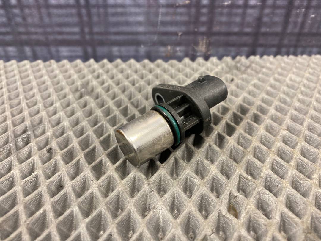 Датчик коленвала, 1600 рублей, Красноярск