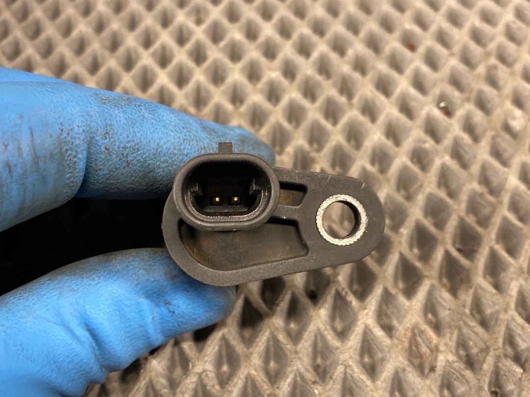 Датчик коленвала, 1600 рублей, Красноярск