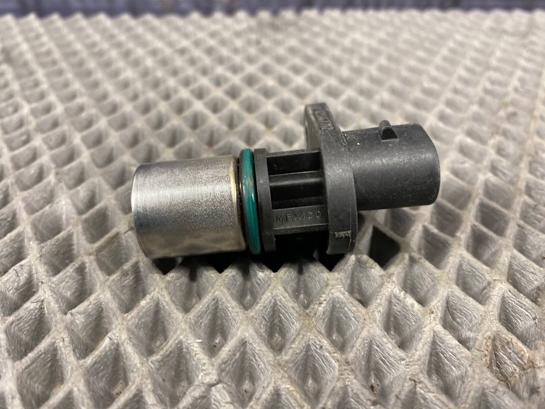 Датчик коленвала, 1600 рублей, Красноярск