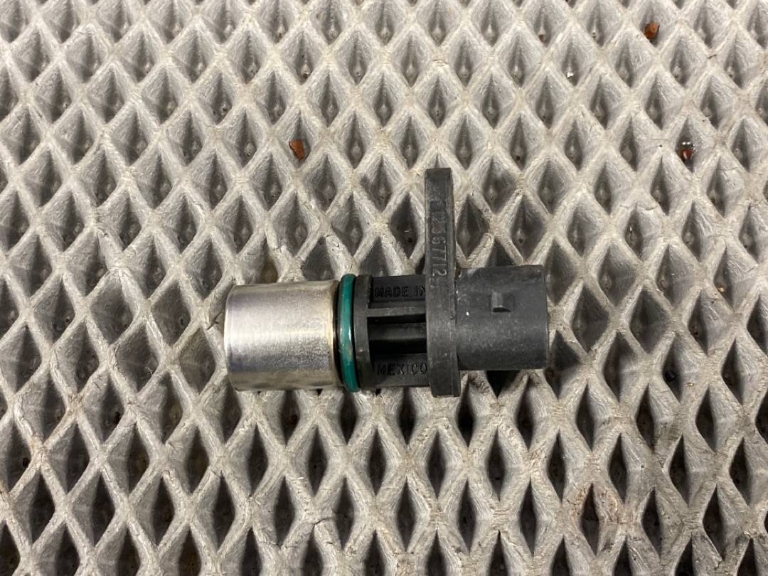 Датчик коленвала, 1600 рублей, Красноярск