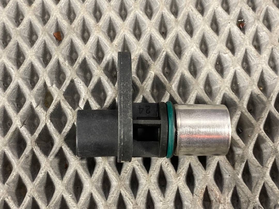 Датчик коленвала, 1600 рублей, Красноярск