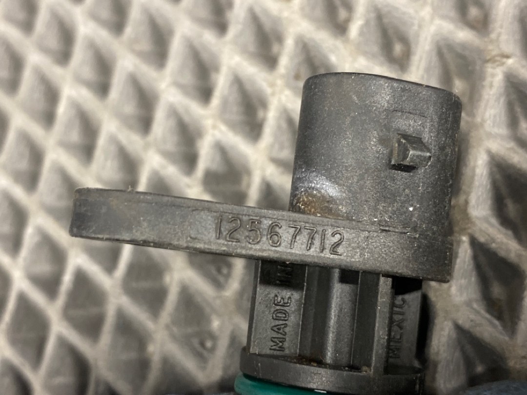 Датчик коленвала, 1600 рублей, Красноярск