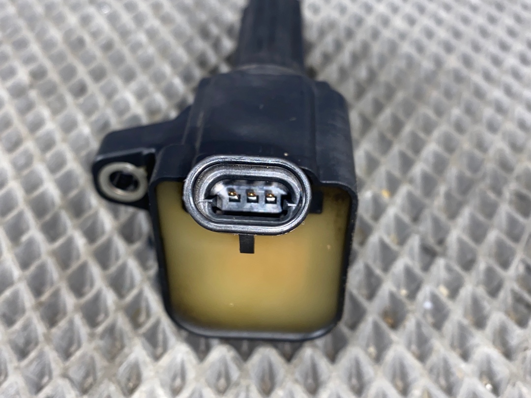 Катушка зажигания, 2752 рублей, Красноярск