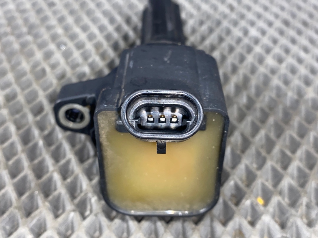 Катушка зажигания, 2752 рублей, Красноярск