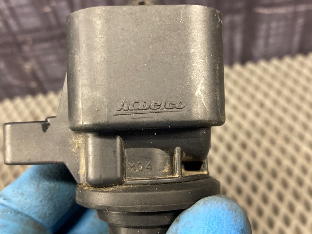 Катушка зажигания, 2752 рублей, Красноярск