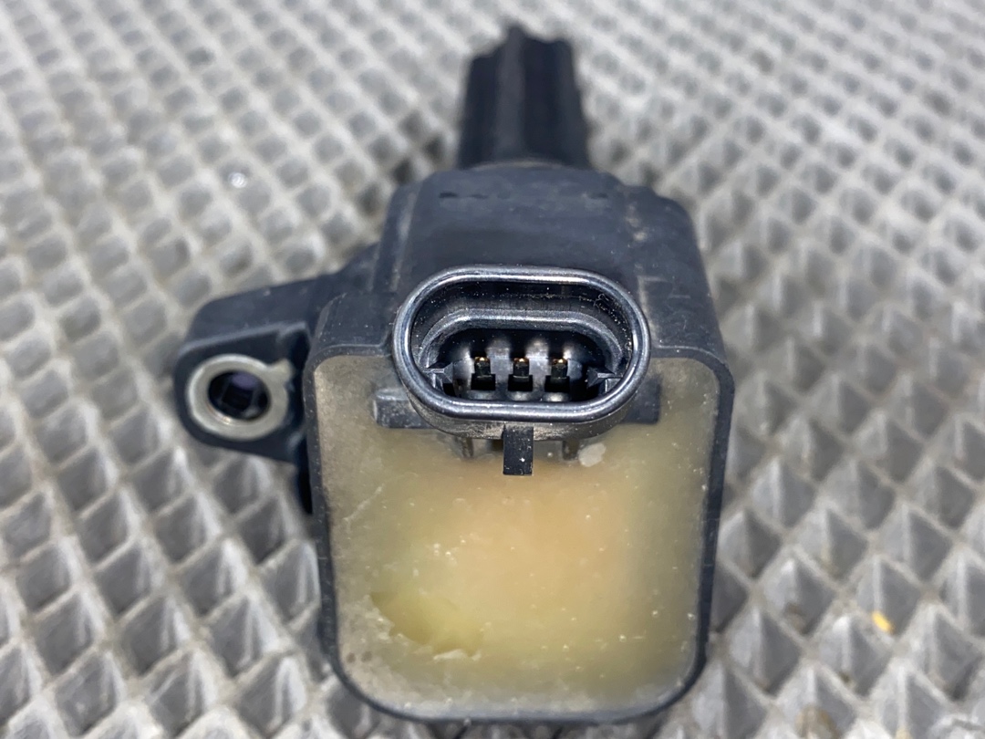 Катушка зажигания, 2752 рублей, Красноярск