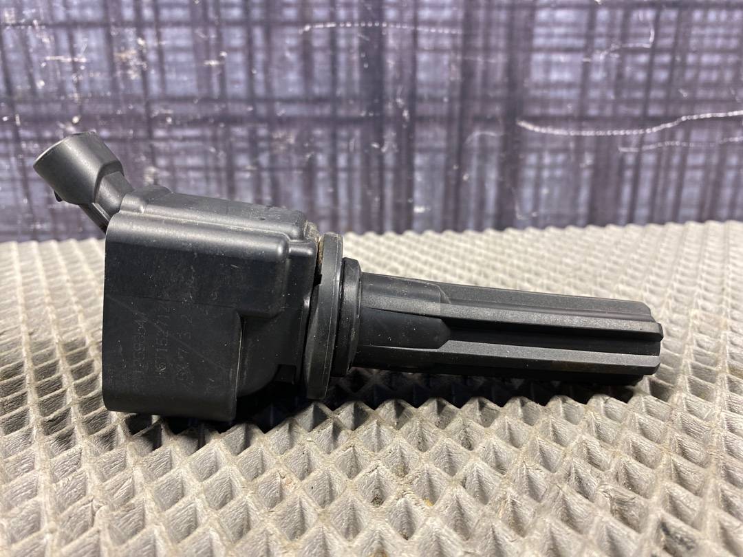 Катушка зажигания, 2752 рублей, Красноярск