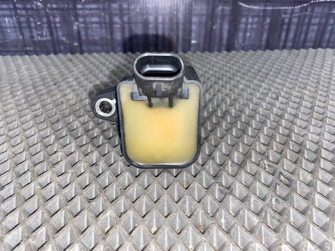 Катушка зажигания, 2752 рублей, Красноярск