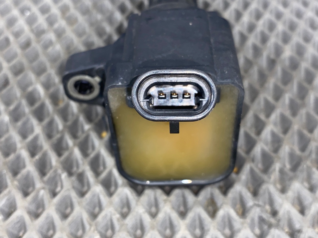 Катушка зажигания, 2752 рублей, Красноярск