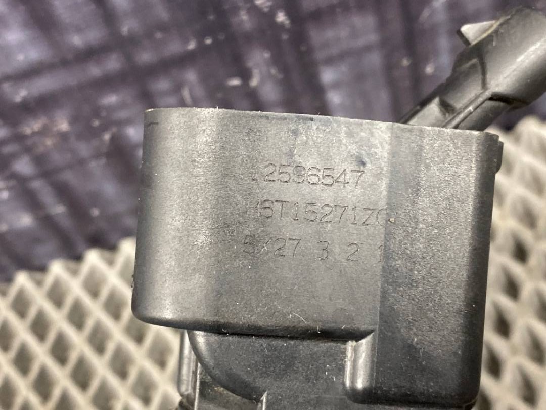 Катушка зажигания, 2752 рублей, Красноярск