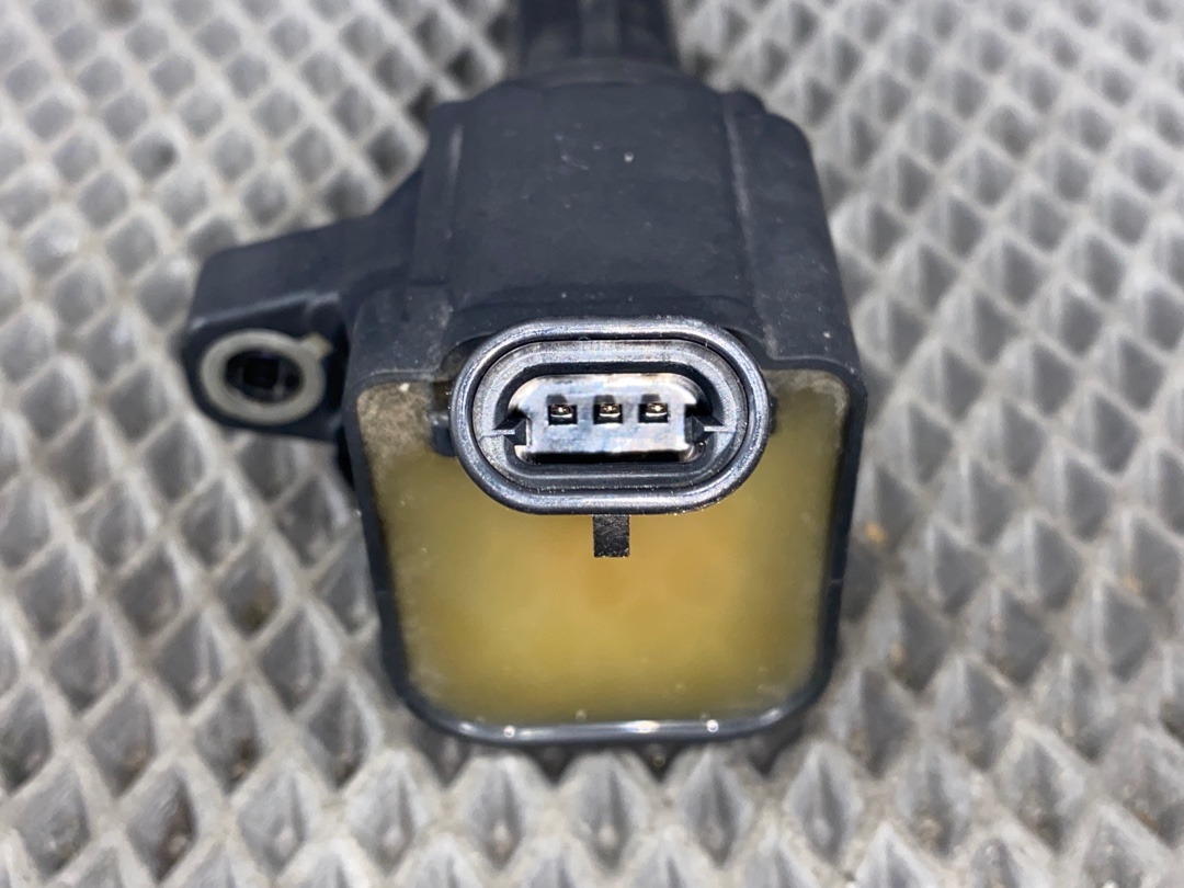 Катушка зажигания, 2752 рублей, Красноярск