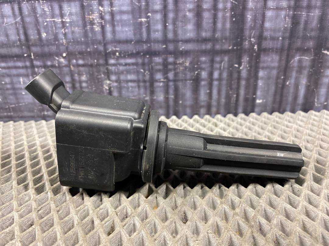 Катушка зажигания, 2752 рублей, Красноярск