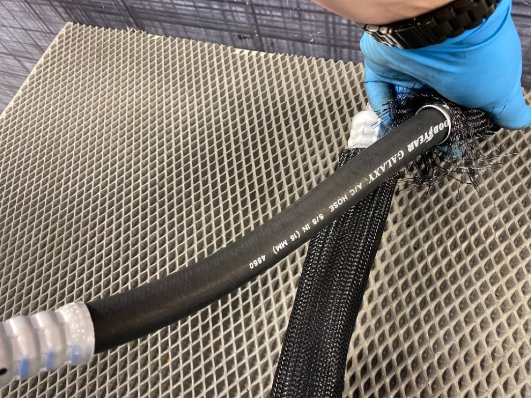 Шланг кондиционера, 1200 рублей, Красноярск