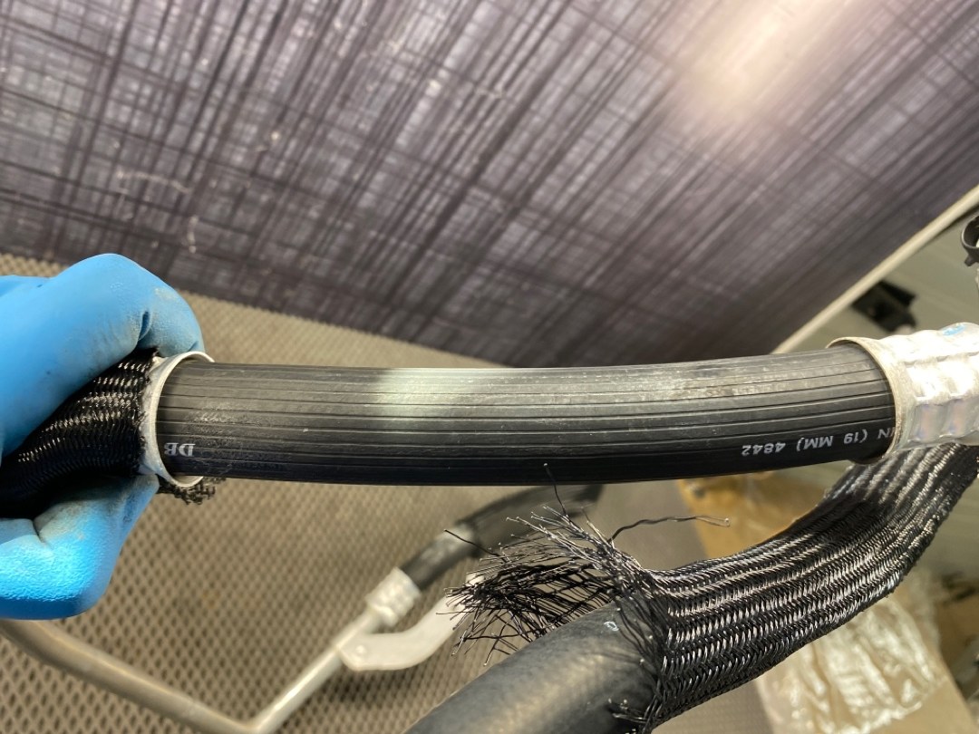 Шланг кондиционера, 1200 рублей, Красноярск