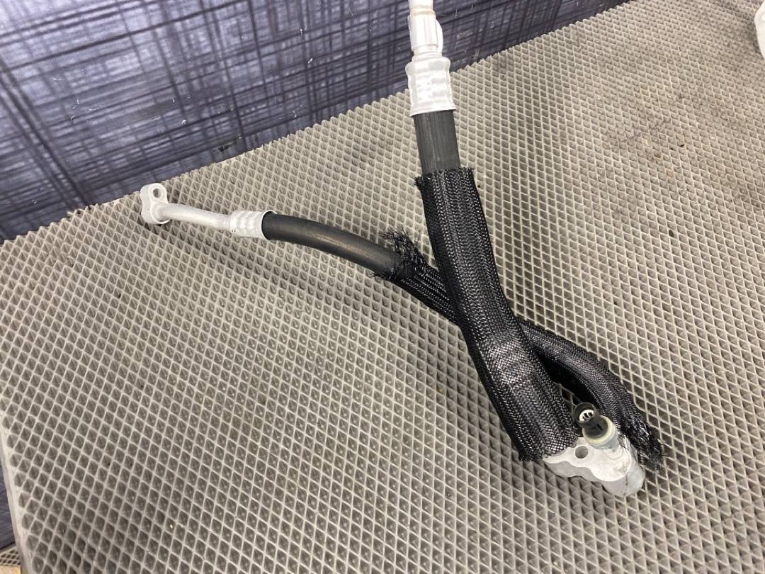 Шланг кондиционера, 1200 рублей, Красноярск