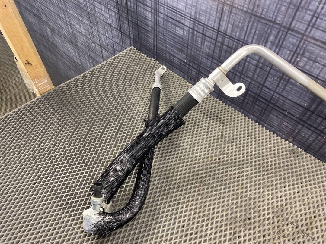 Шланг кондиционера, 1200 рублей, Красноярск