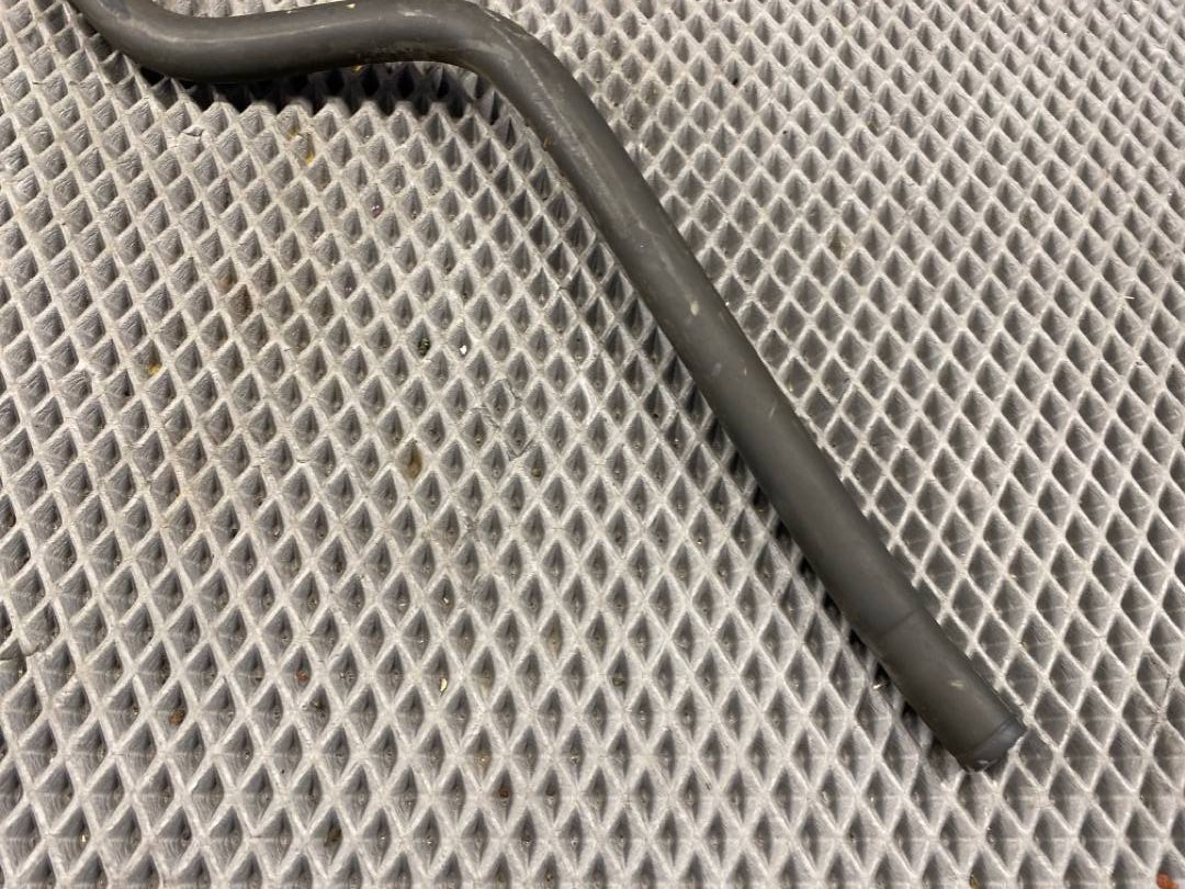 Шланг системы охлаждения, 560 рублей, Красноярск