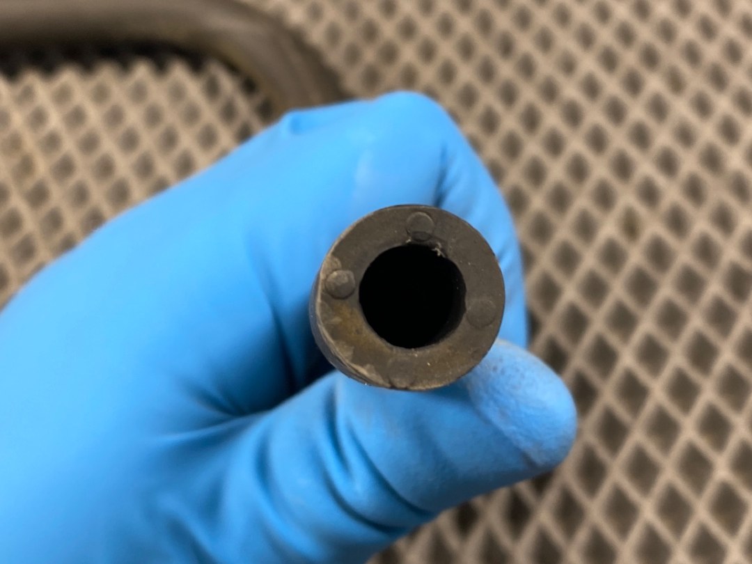 Шланг системы охлаждения, 560 рублей, Красноярск