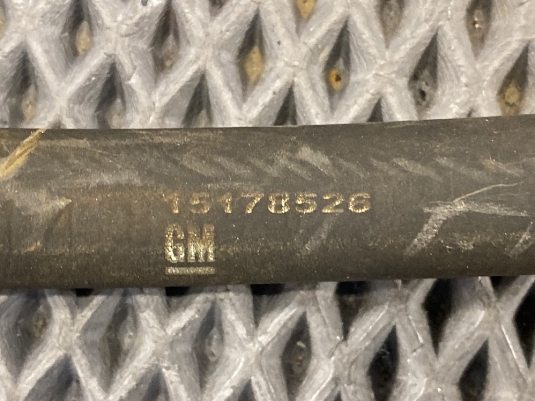 Шланг системы охлаждения, 560 рублей, Красноярск