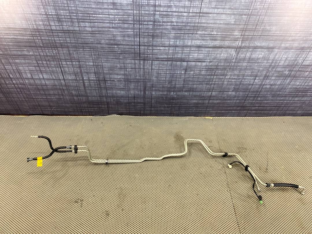 Топливная трубка, 2000 рублей, Красноярск