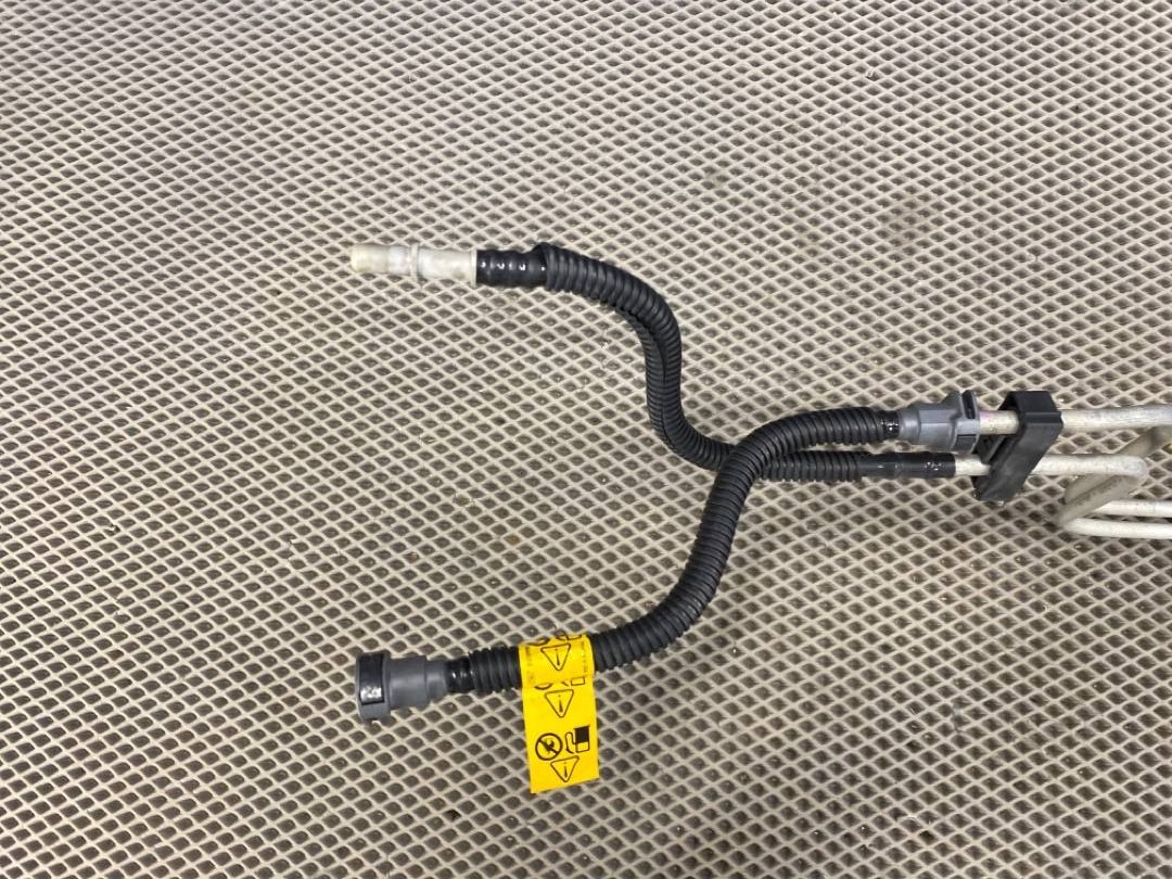 Топливная трубка, 2000 рублей, Красноярск