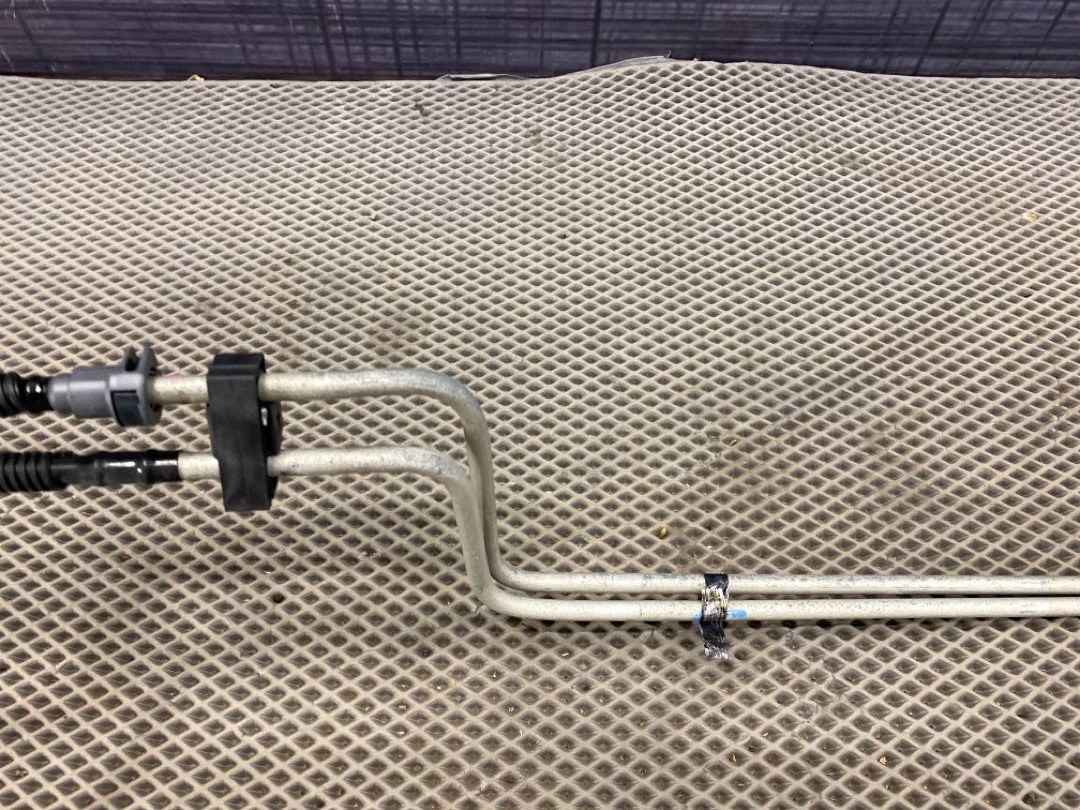 Топливная трубка, 2000 рублей, Красноярск