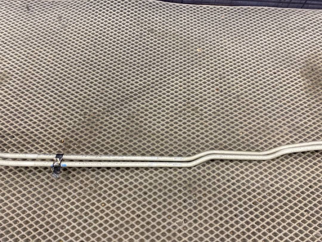 Топливная трубка, 2000 рублей, Красноярск