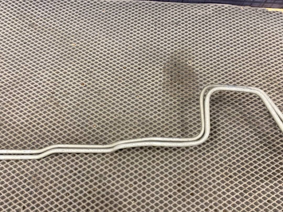 Топливная трубка, 2000 рублей, Красноярск