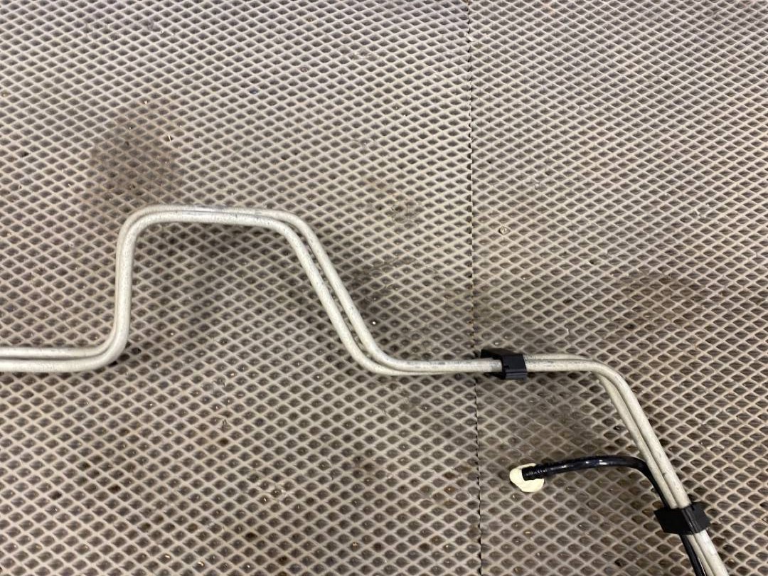 Топливная трубка, 2000 рублей, Красноярск