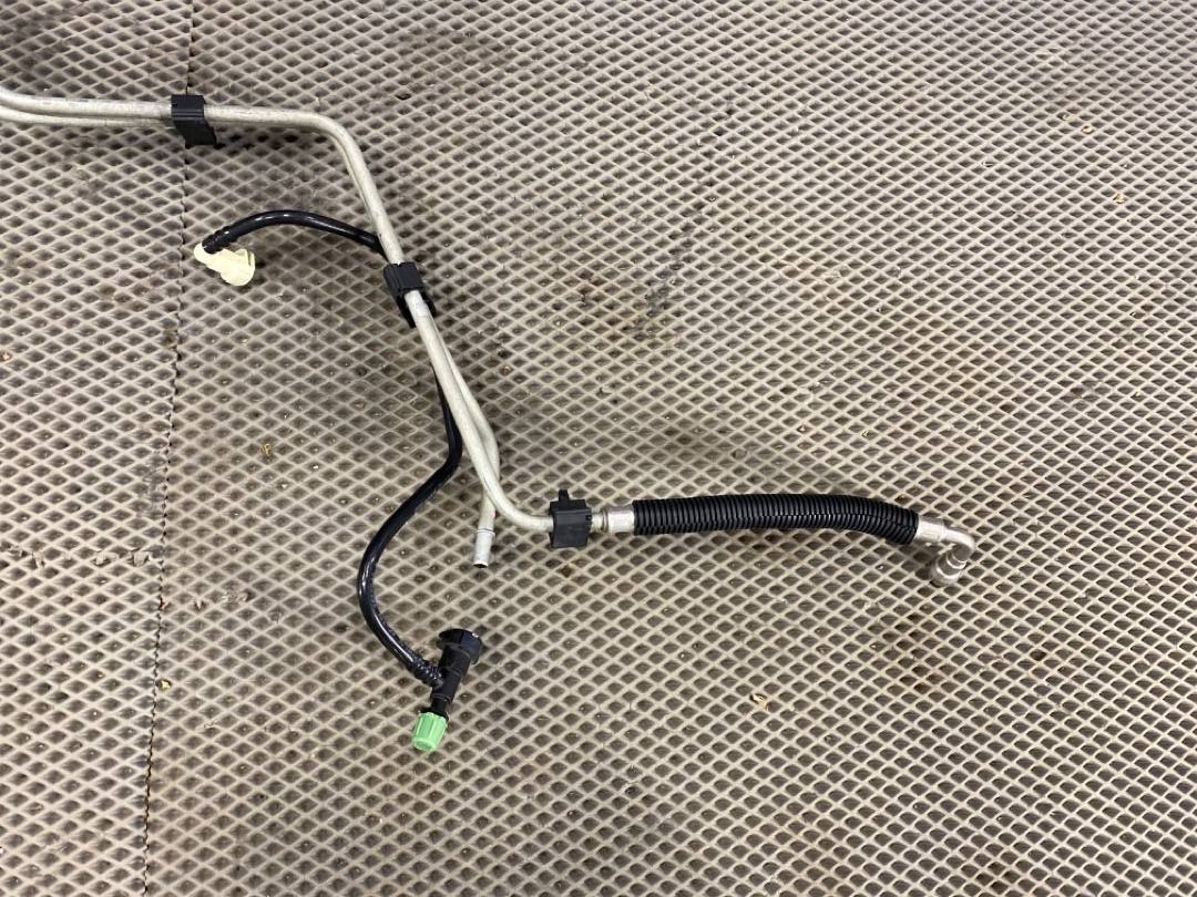 Топливная трубка, 2000 рублей, Красноярск