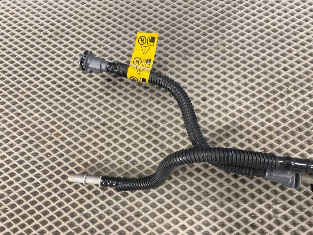 Топливная трубка, 2000 рублей, Красноярск