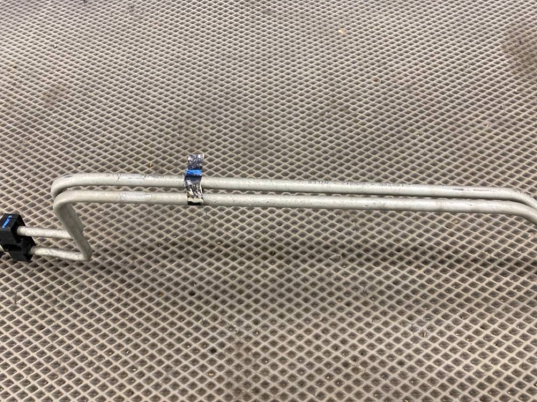 Топливная трубка, 2000 рублей, Красноярск