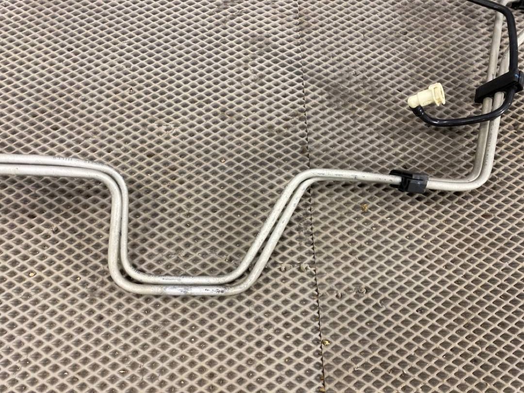 Топливная трубка, 2000 рублей, Красноярск