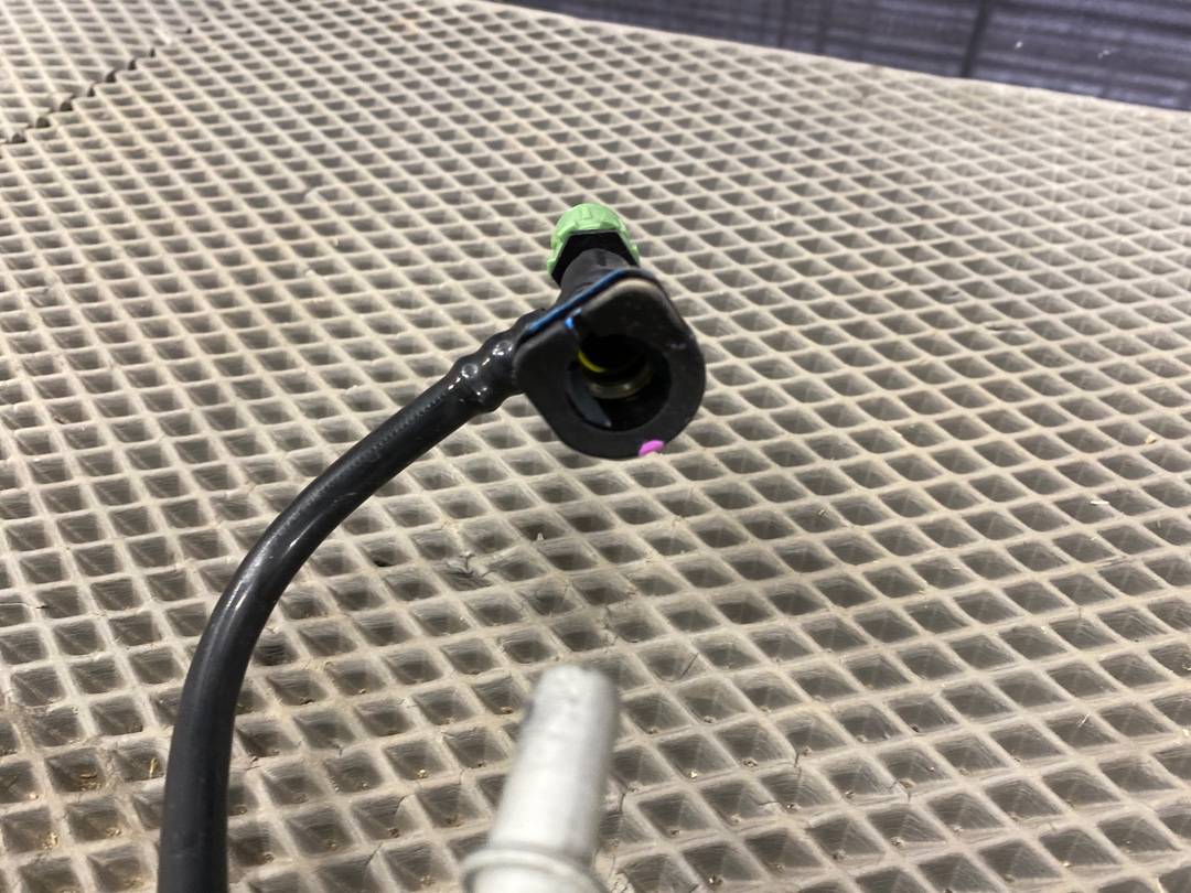 Топливная трубка, 2000 рублей, Красноярск