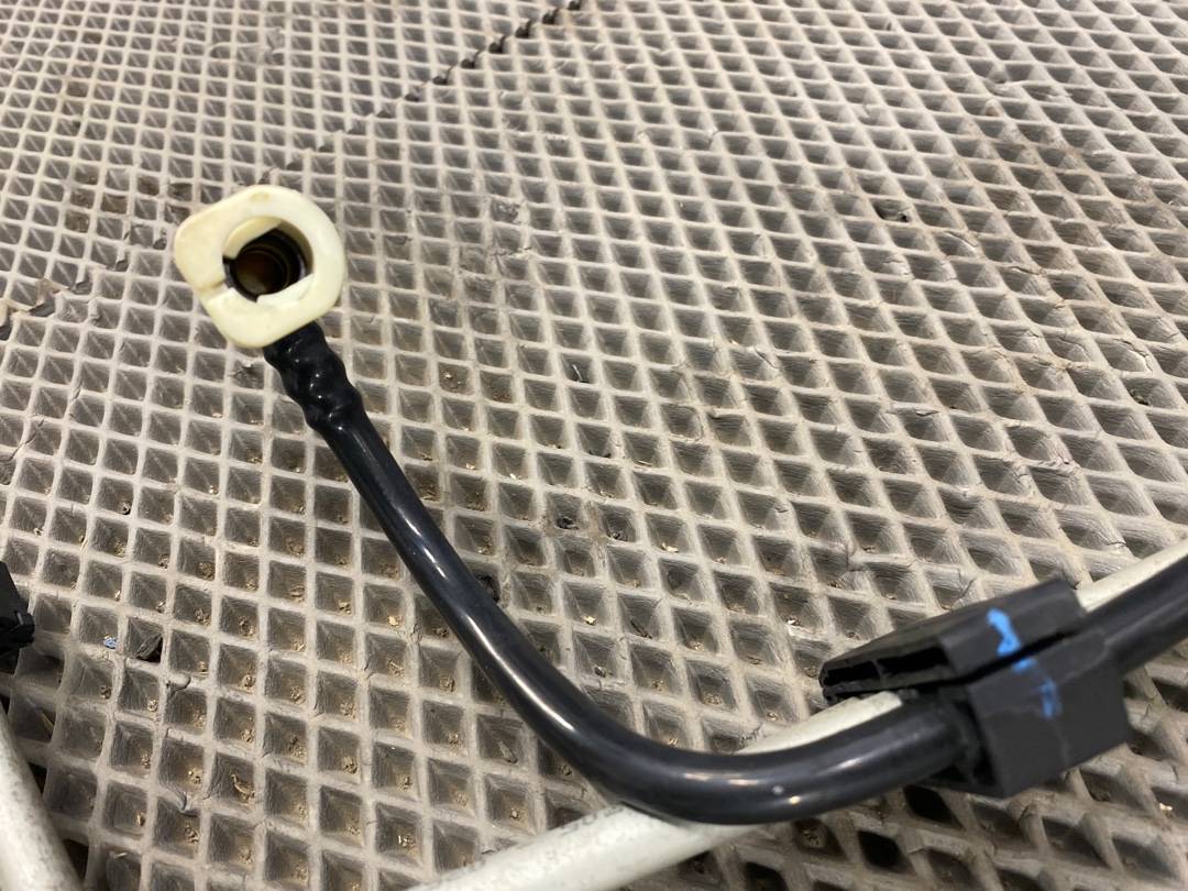 Топливная трубка, 2000 рублей, Красноярск