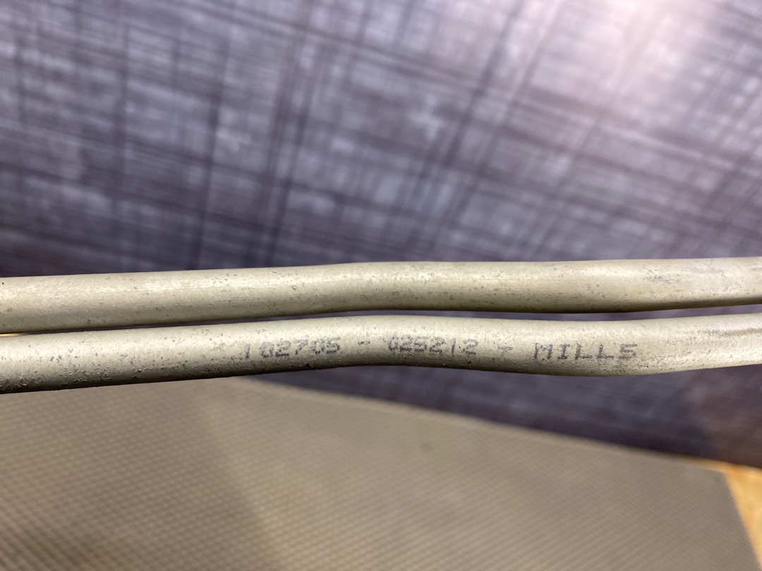 Топливная трубка, 2000 рублей, Красноярск