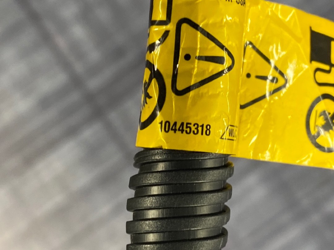 Топливная трубка, 2000 рублей, Красноярск