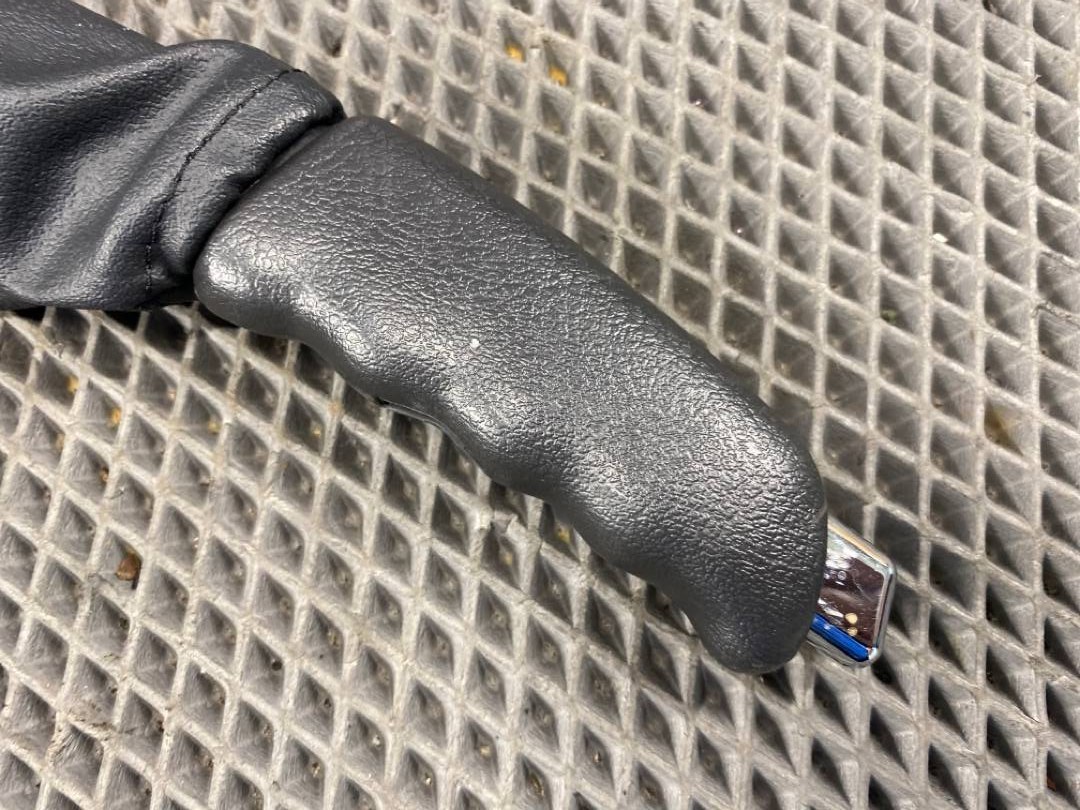 Рычаг ручного тормоза, 1360 рублей, Красноярск