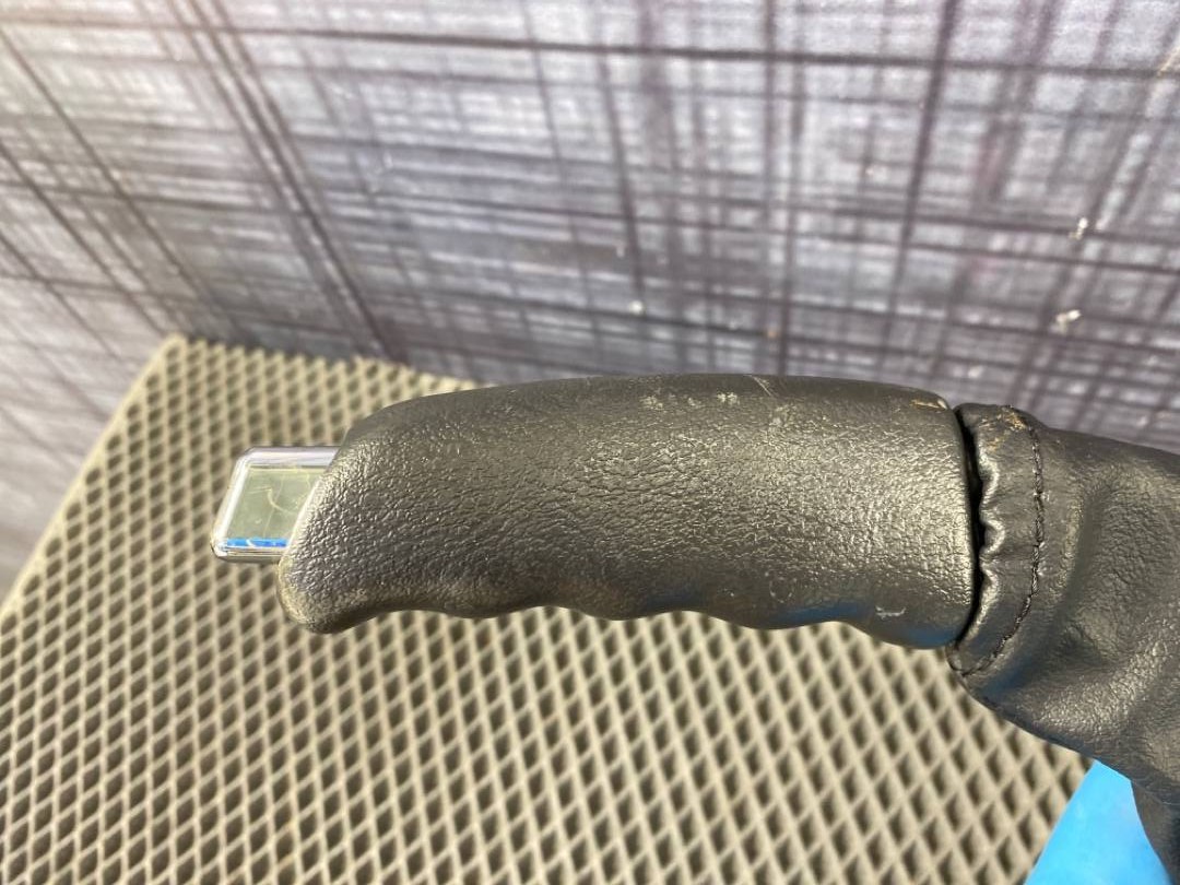 Рычаг ручного тормоза, 1360 рублей, Красноярск