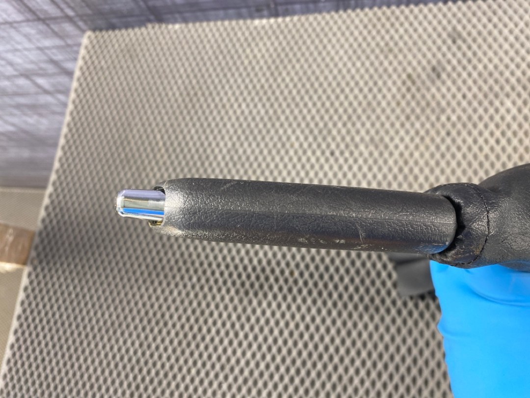 Рычаг ручного тормоза, 1360 рублей, Красноярск