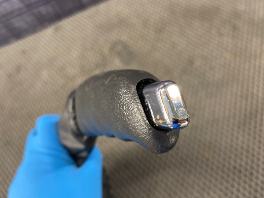 Рычаг ручного тормоза, 1360 рублей, Красноярск