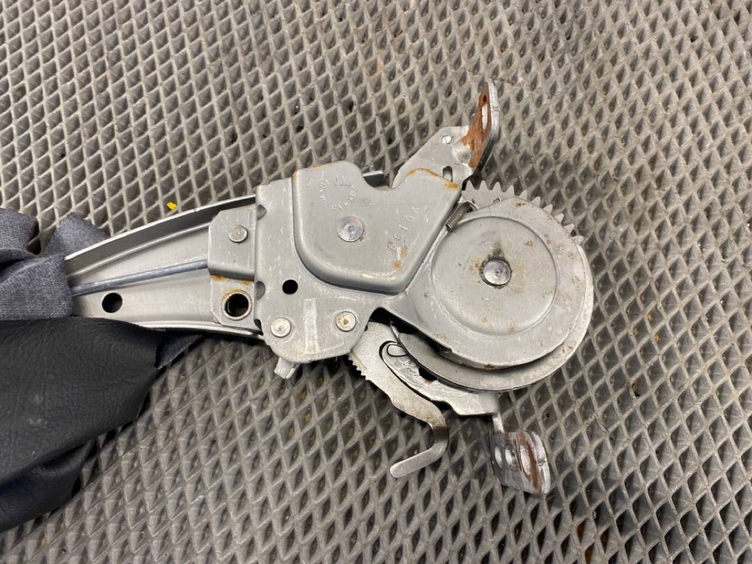 Рычаг ручного тормоза, 1360 рублей, Красноярск