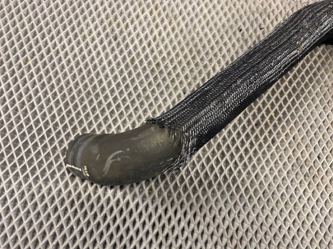 Шланг радиатора, 960 рублей, Красноярск