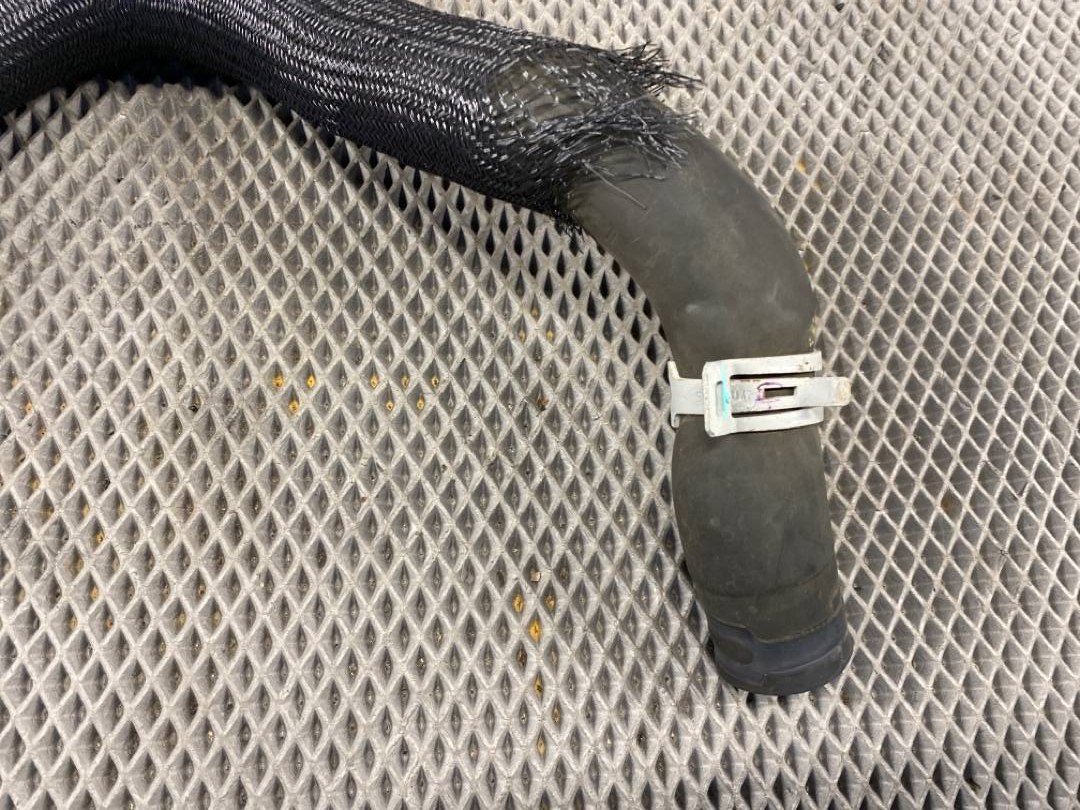 Шланг радиатора, 960 рублей, Красноярск