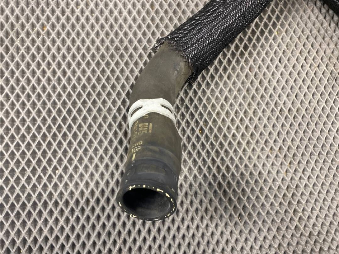 Шланг радиатора, 960 рублей, Красноярск