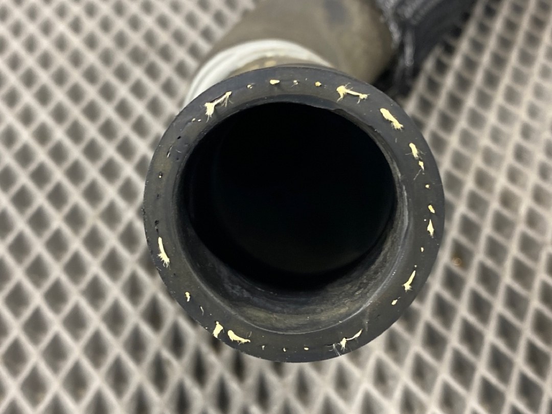 Шланг радиатора, 960 рублей, Красноярск