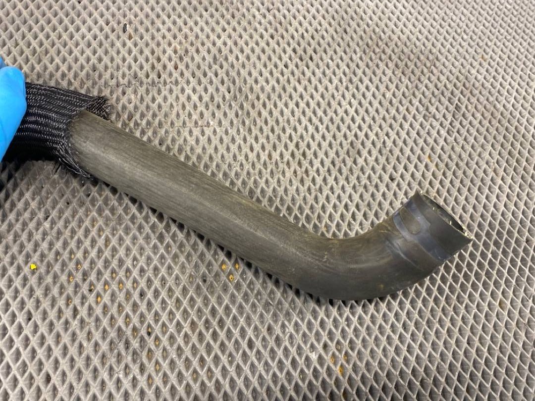 Шланг радиатора, 960 рублей, Красноярск