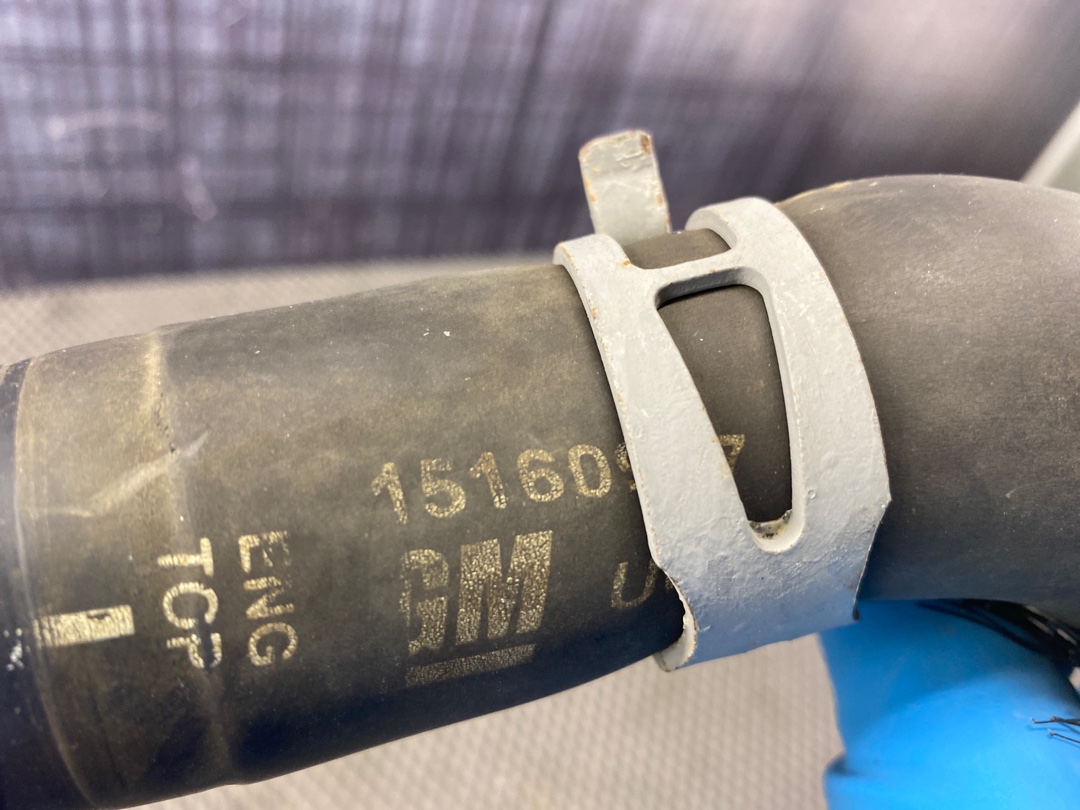 Шланг радиатора, 960 рублей, Красноярск