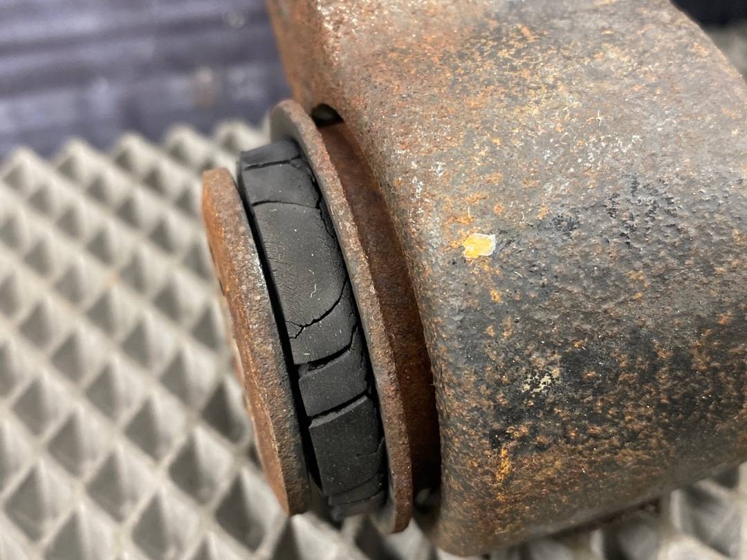 Рычаг подвески, 1600 рублей, Красноярск