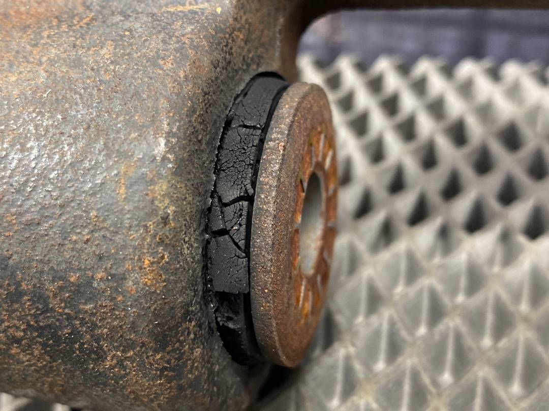 Рычаг подвески, 1600 рублей, Красноярск